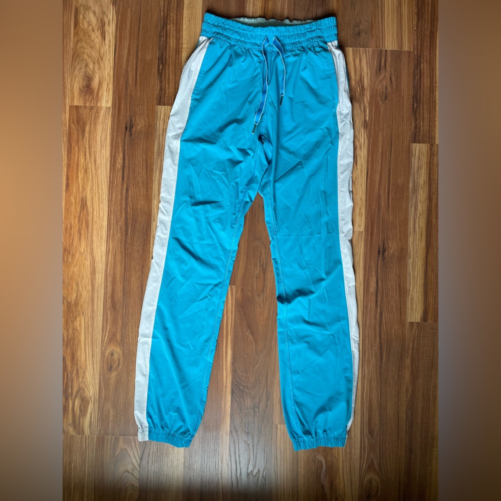 Lululemon Work It Out Track Pants | women’s 4